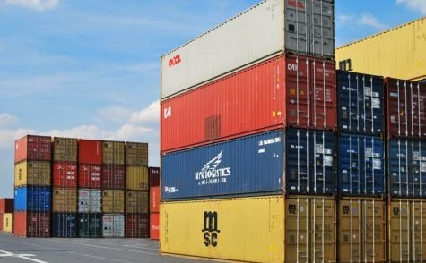 Third Country Export